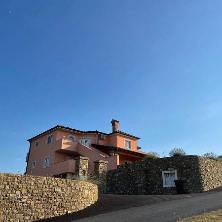 Apartma Maja, Mateja Koper Luaran gambar