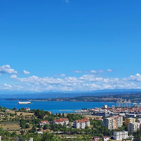 Apartma Maja, Mateja Koper Luaran gambar