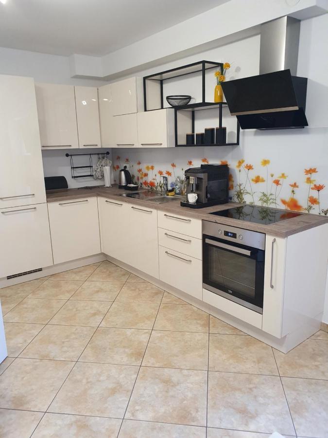 Apartma Maja, Mateja Koper Luaran gambar