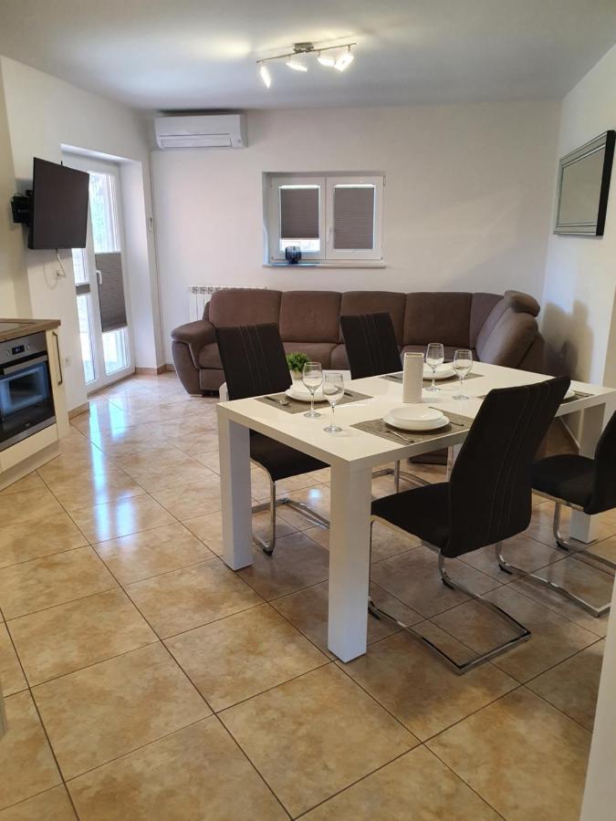 Apartma Maja, Mateja Koper Luaran gambar
