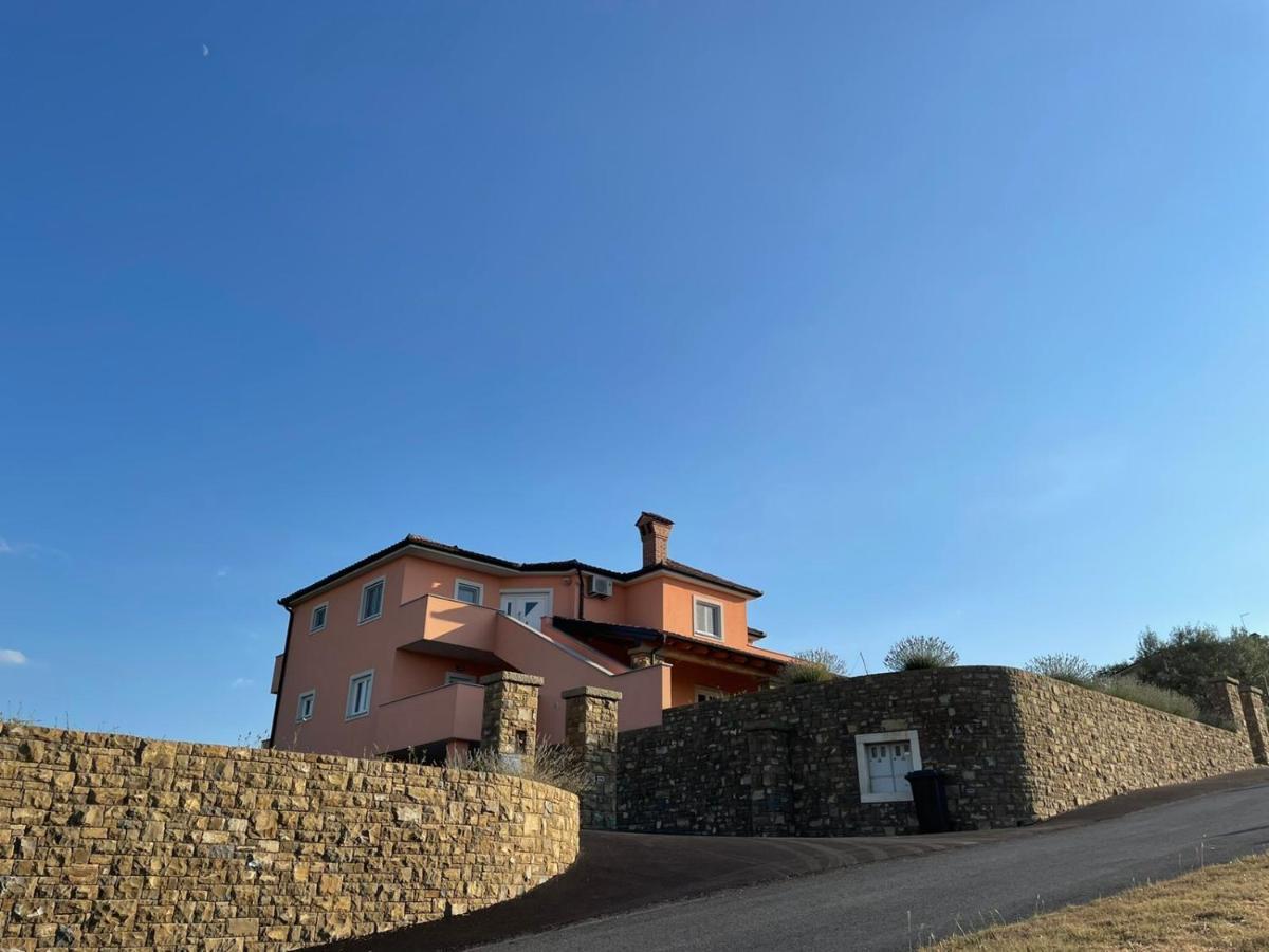 Apartma Maja, Mateja Koper Luaran gambar